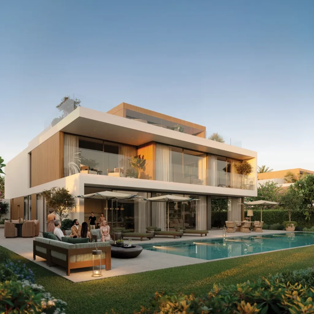 Grand Polo Club and Resort​